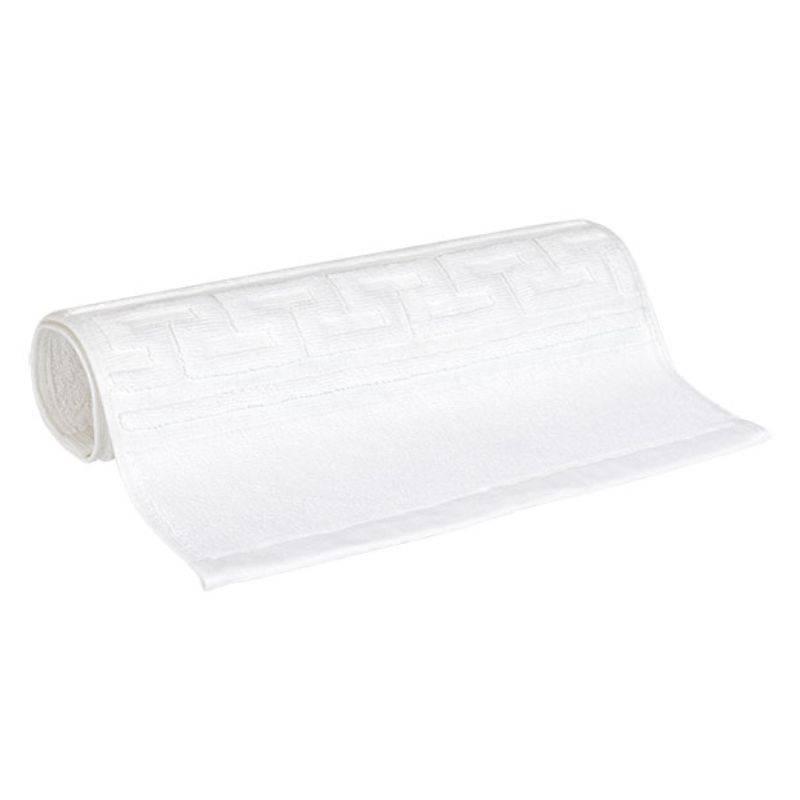 Toalla tocador algodón alta densidad