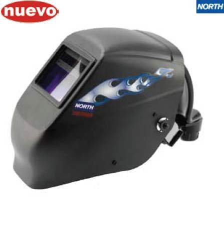 TIGERHOOD para equipo motorizado - NOR42