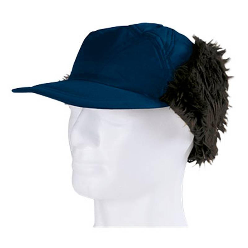 Gorra de abrigo