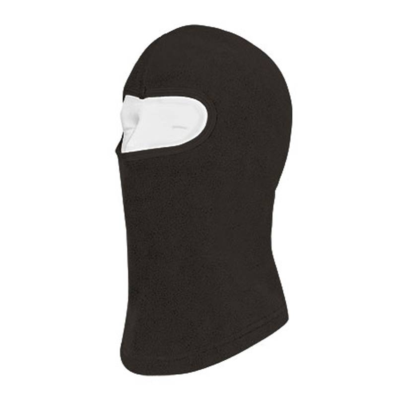 Balaclava tejido polar