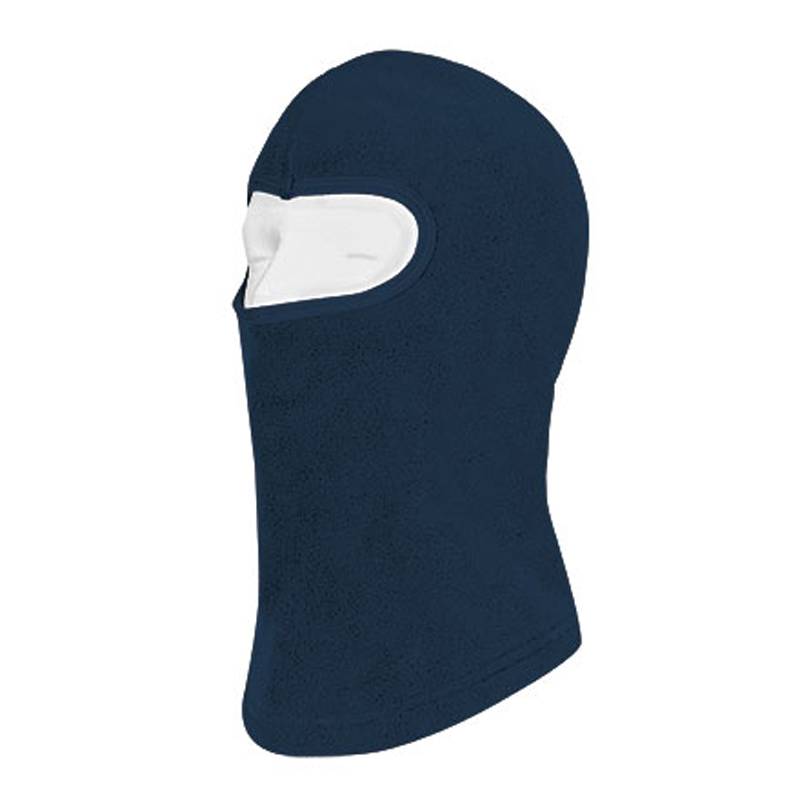 Balaclava tejido polar