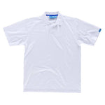 Polo algodón con tratamiento antibacteriano C3400