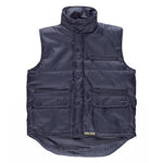 Chaleco acolchado S3200