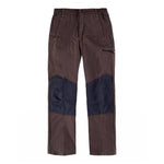 Pantalón con refuerzo rodillas
