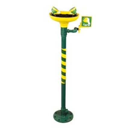 Lavaojos BASIC pedestal - FAC513