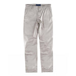 Pantalón chino algodón para mujer