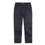 Pantalón chino algodón para mujer