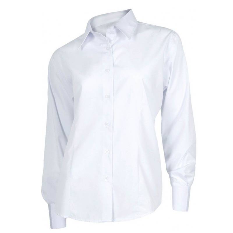 Camisola justa feminina