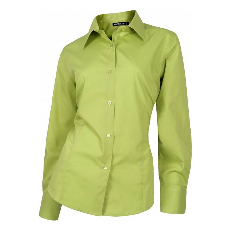 Camisola justa feminina