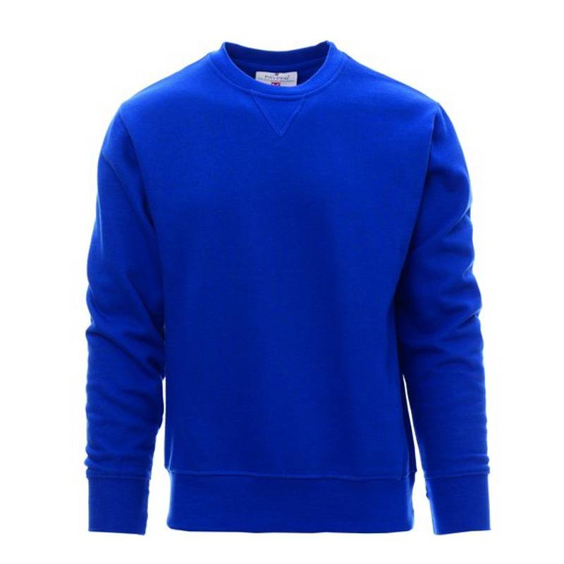 Sweatshirt com gola redonda 280g