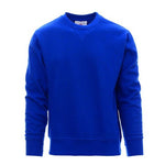 Sweatshirt com gola redonda 280g