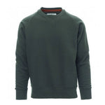 Sweatshirt com gola redonda 280g