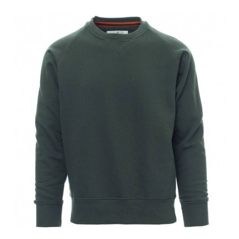 Sudadera de cuello redondo 280gr