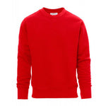 Sweatshirt com gola redonda 280g