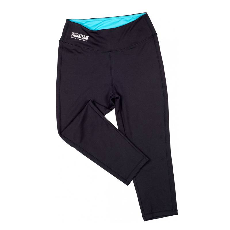 Mallas corte pirata para mujer