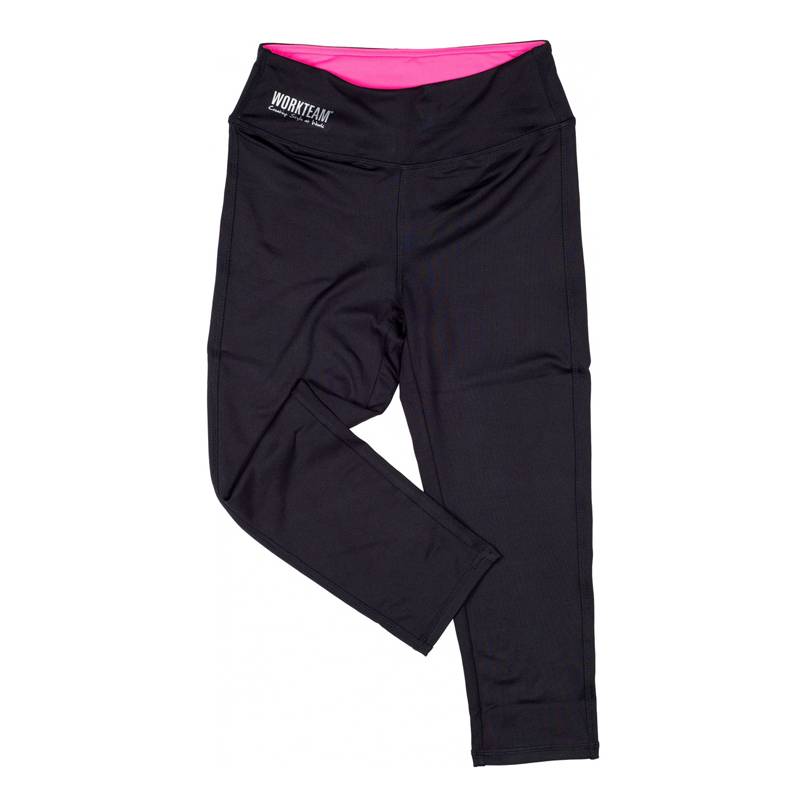 Mallas corte pirata para mujer