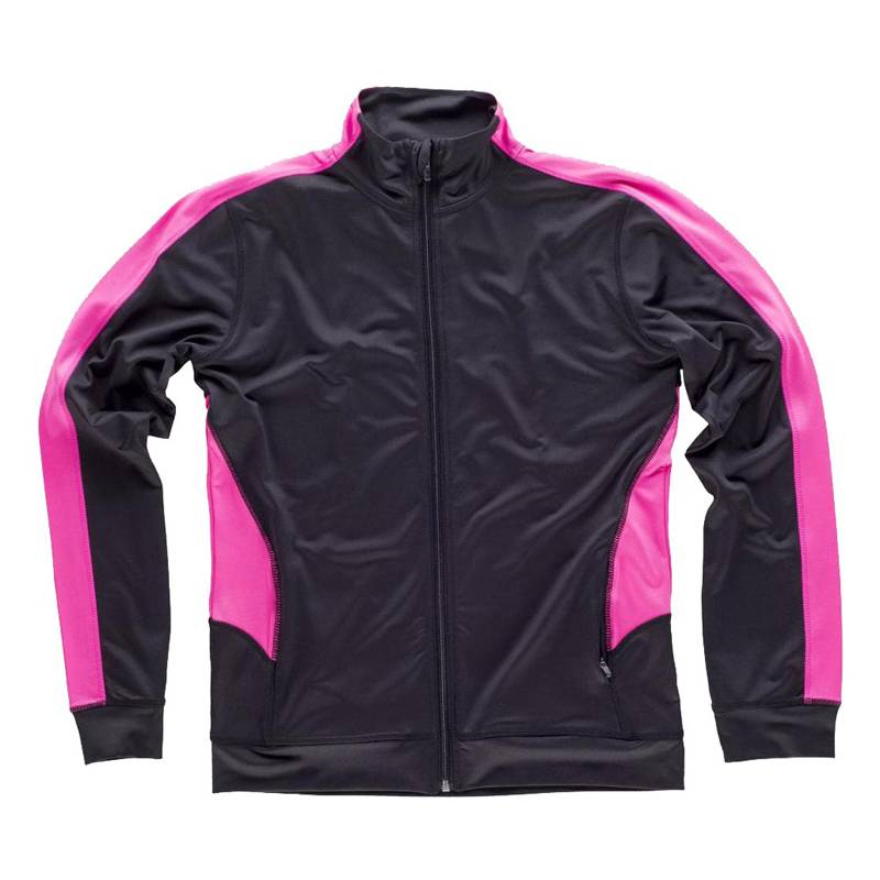 Sweatshirt de mulher com elastano