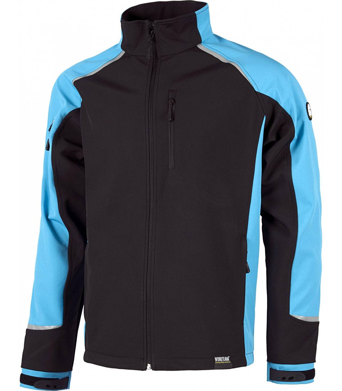 Chaqueta sport Workshell