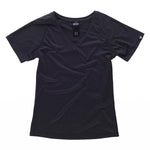Camiseta deporte manga corta para mujer