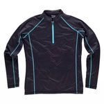 Sudadera elástica para mujer