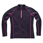 Sudadera elástica para mujer
