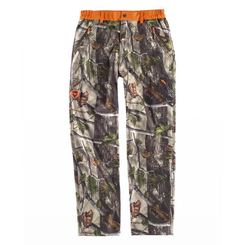 Pantalón sport Workshell