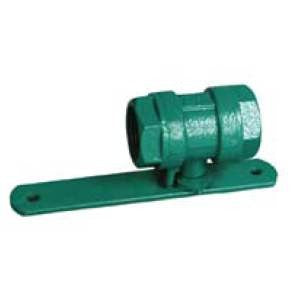 Válvula para la ducha C750 - FAC750V