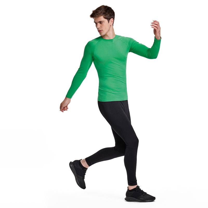 LEGGINGS TÉRMICAS BETTER BOY'S