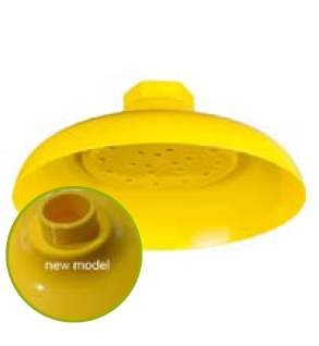 Alcachofa ABS - FAC750S