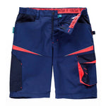 Bermuda tejido canvas WF2717