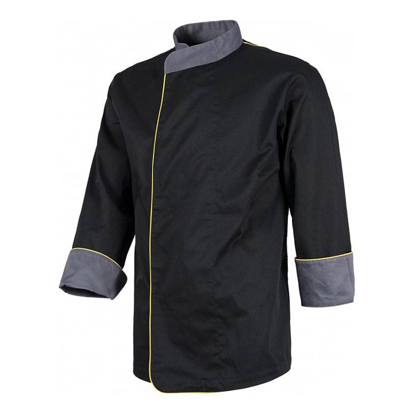 Casaca combinada para cocina