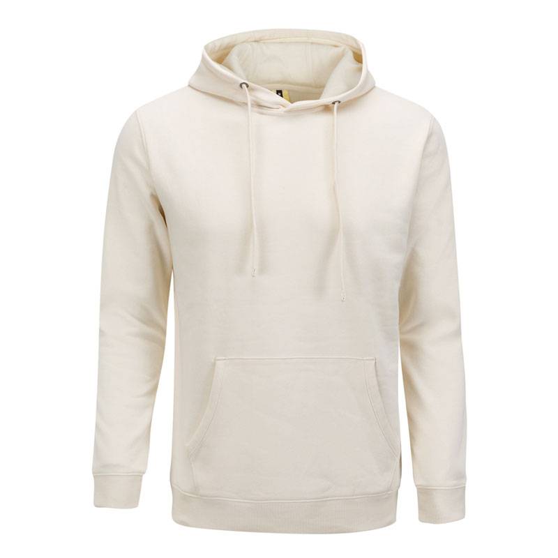Sudadera unisex con capucha