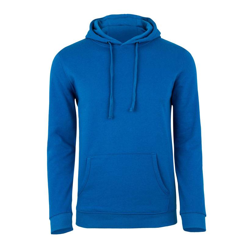 Sudadera unisex con capucha