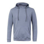 Sudadera unisex con capucha