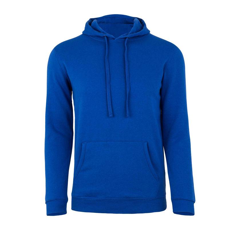 Sudadera unisex con capucha