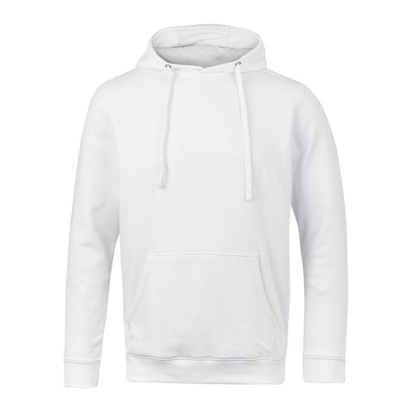 Sudadera unisex con capucha