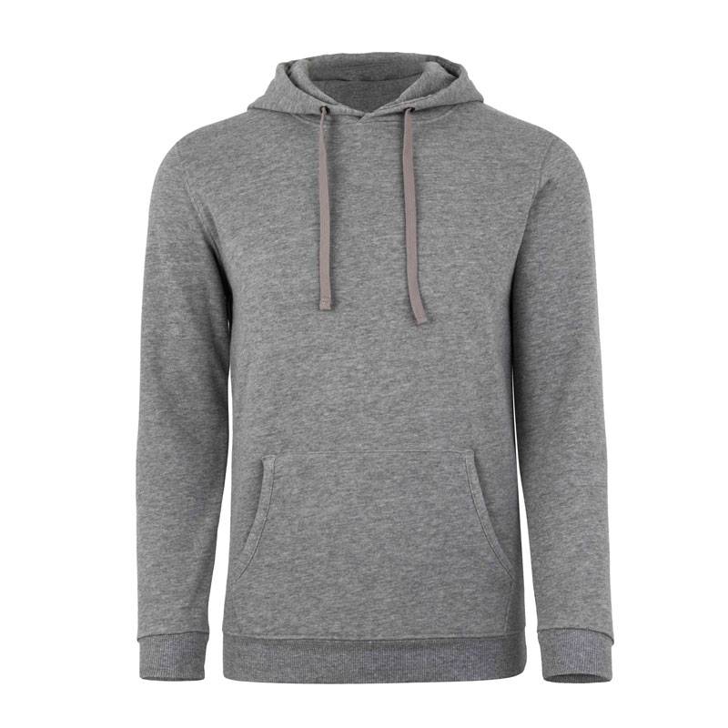 Sudadera unisex con capucha