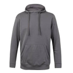 Sudadera unisex con capucha