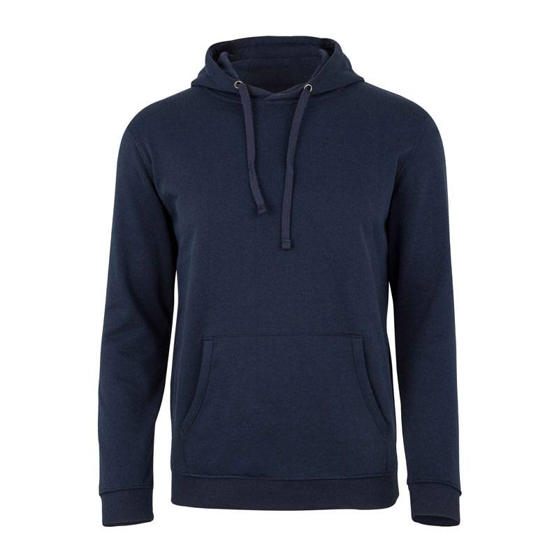 Sudadera unisex con capucha