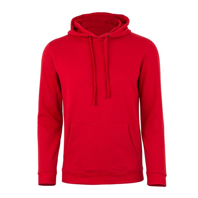 Sudadera unisex con capucha