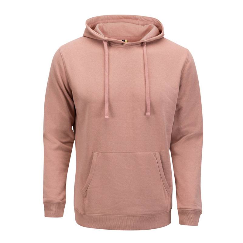 Sudadera unisex con capucha
