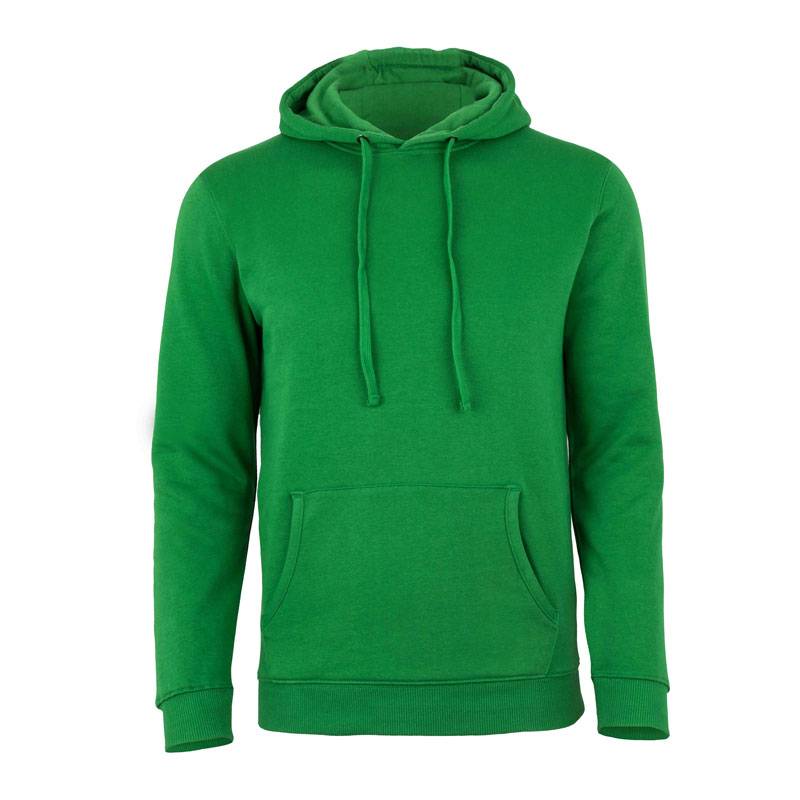 Sudadera unisex con capucha