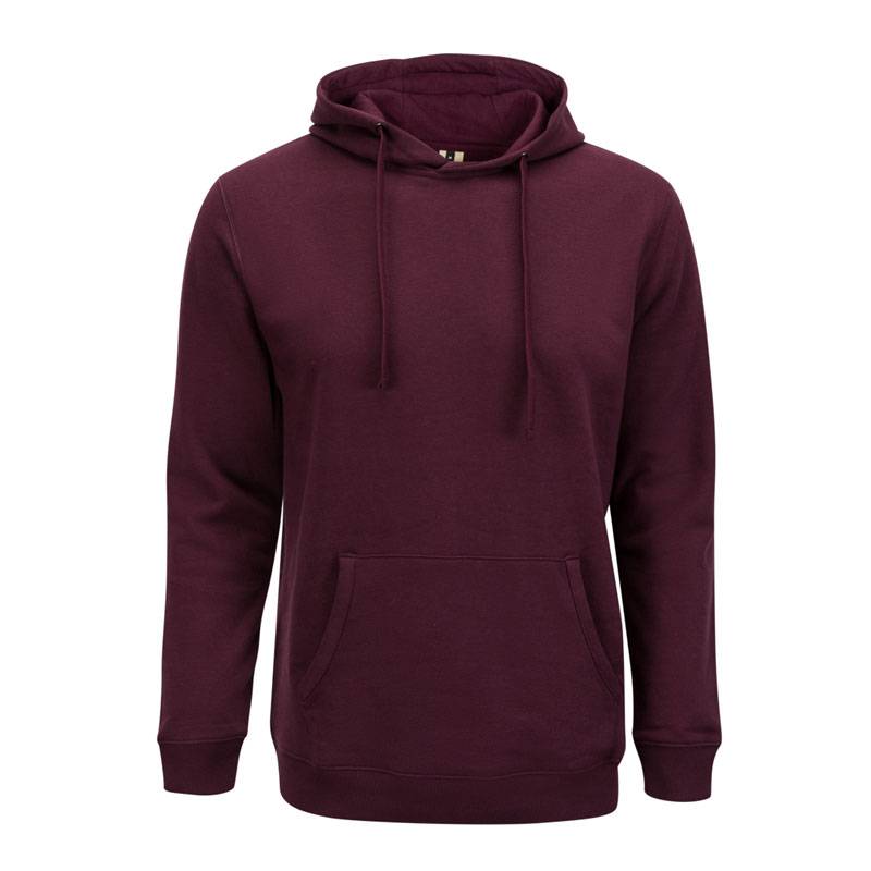 Sudadera unisex con capucha