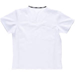 Casaca unisex tejido elástico