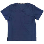 Casaca unisex tejido elástico