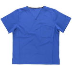 Casaca unisex tejido elástico