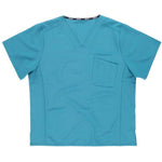 Casaca unisex tejido elástico