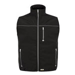 Colete softshell desportivo Workteam S9310