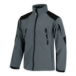 Chaqueta softshell combinada S9020
