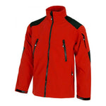 Chaqueta softshell combinada S9020